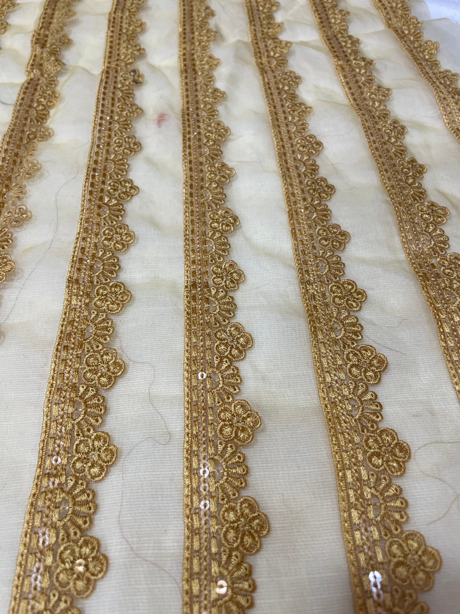 Laces