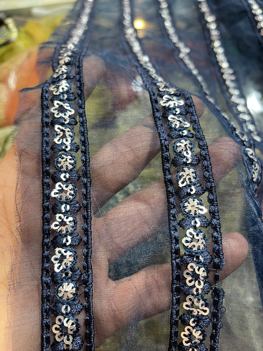 Fancy Lace