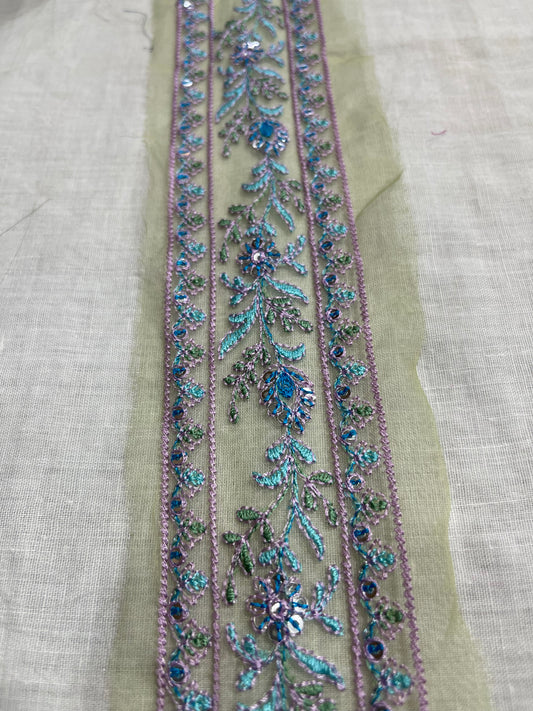 Lace