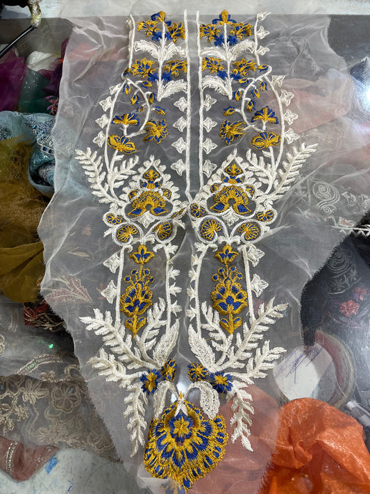 Multi Neck
