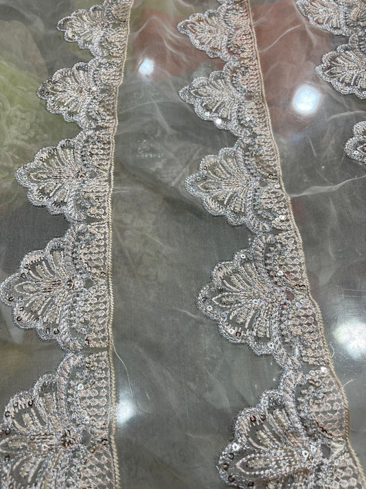 Stylish Border