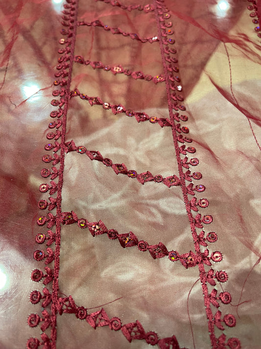 Stylish Border