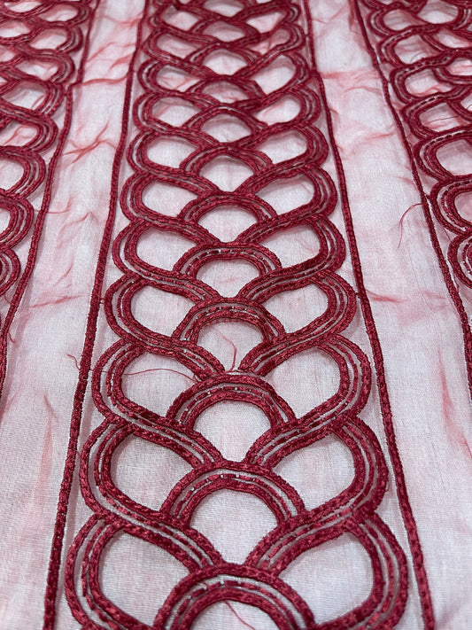 Stylish Border