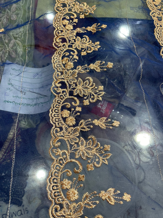 Fancy Border