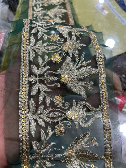 Fancy Border