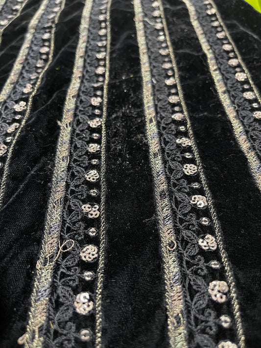 velvet Lace