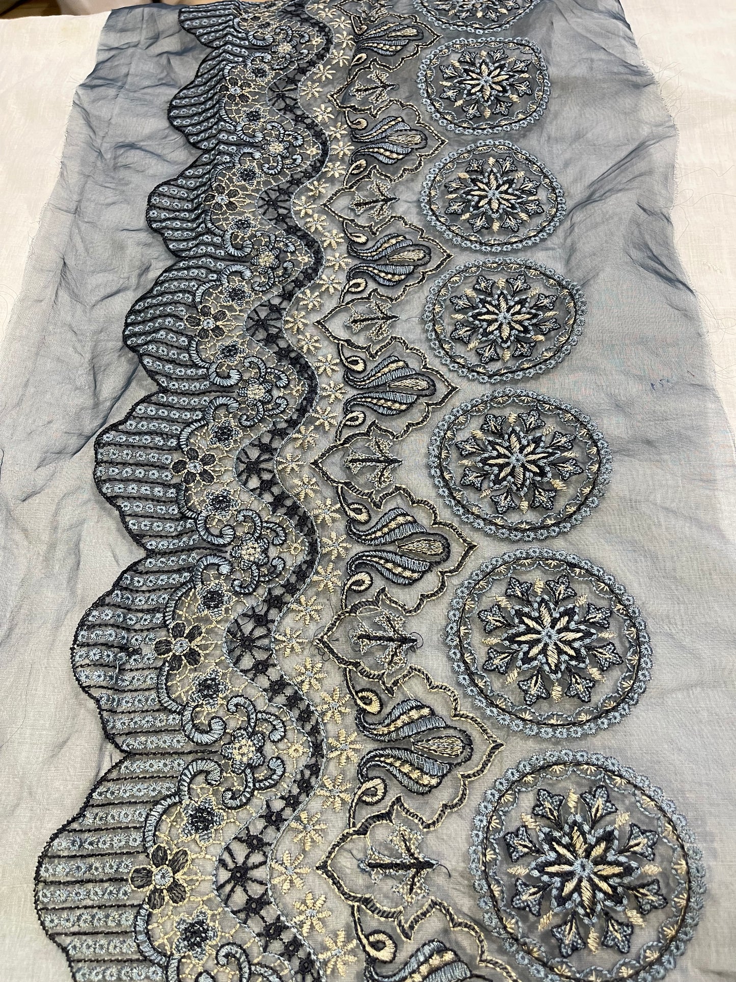 Heavy Patch