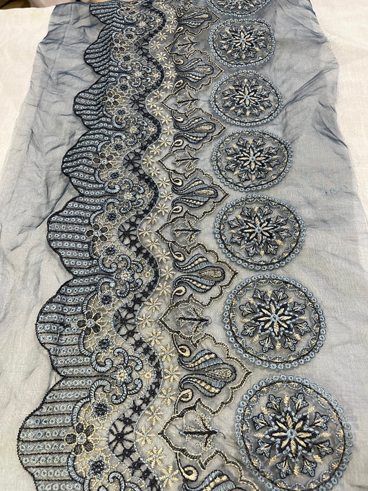 Heavy Patch