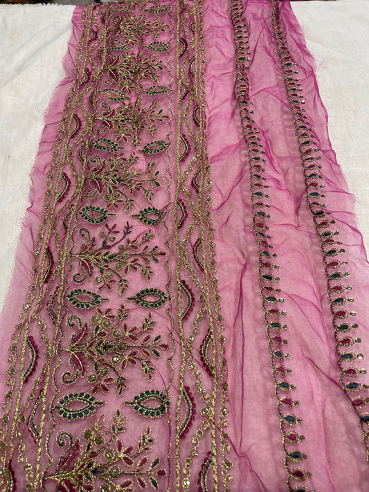 Three Hemline