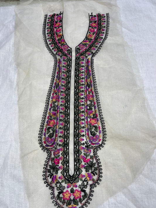 Multi Neck