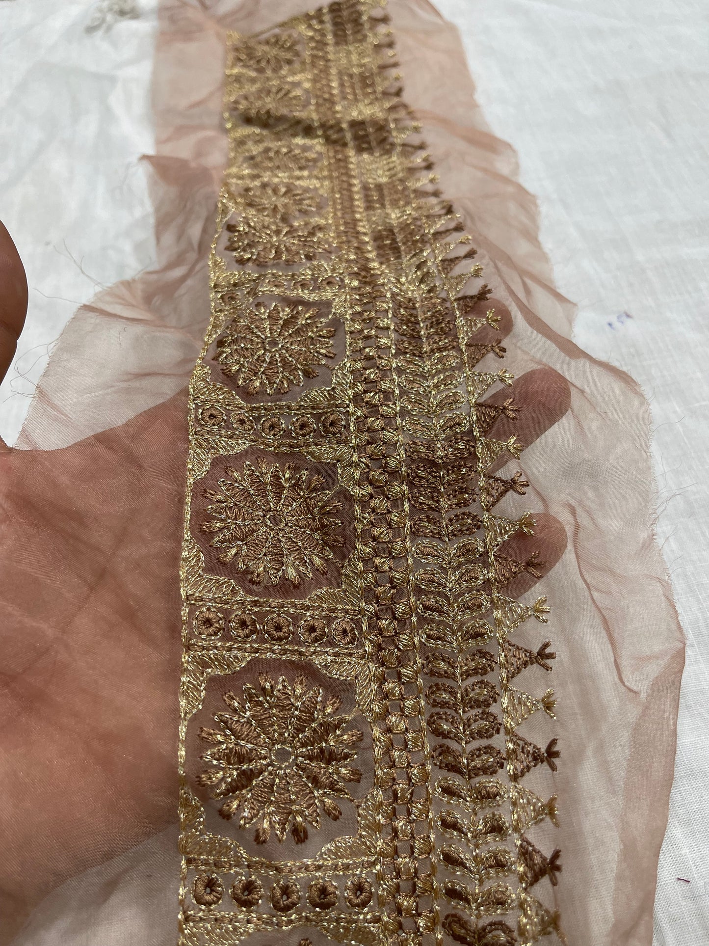 Fancy Patch