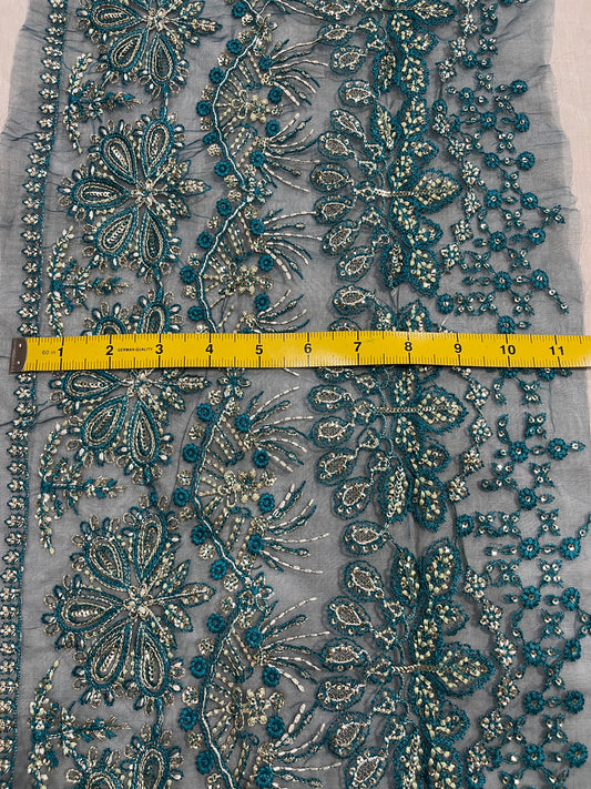 Heavy Fancy Border