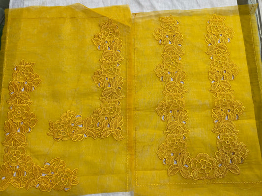 Corners Set