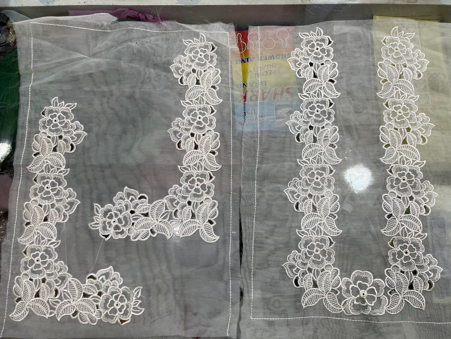 Neck Set