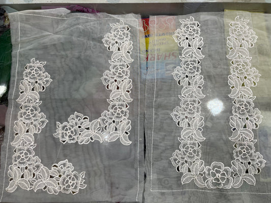 Neck Set