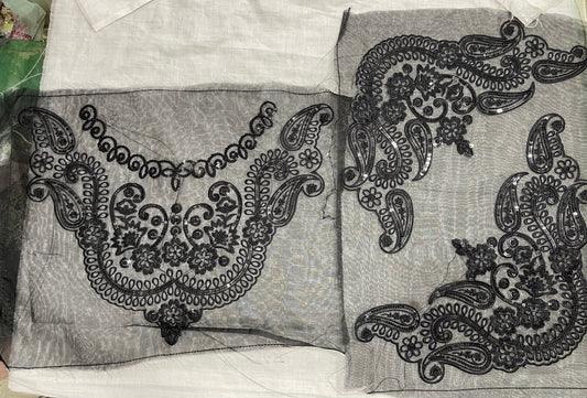 Neck Set
