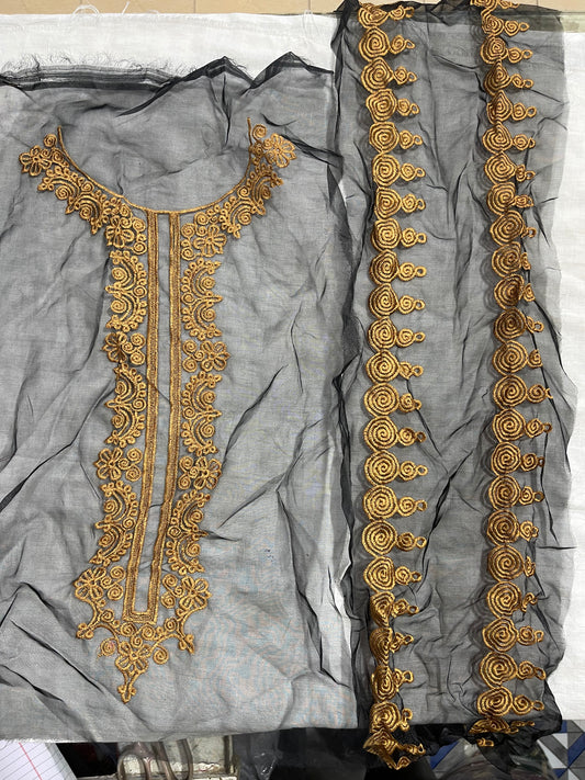 Neck Set