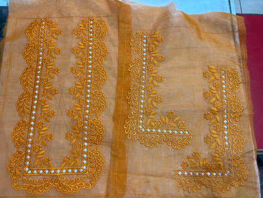 Neck Set