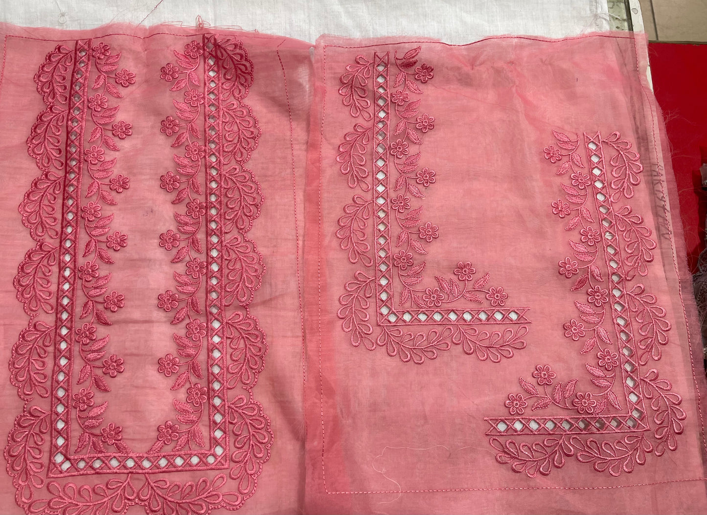 Neck Set
