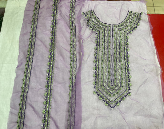 Neck Set