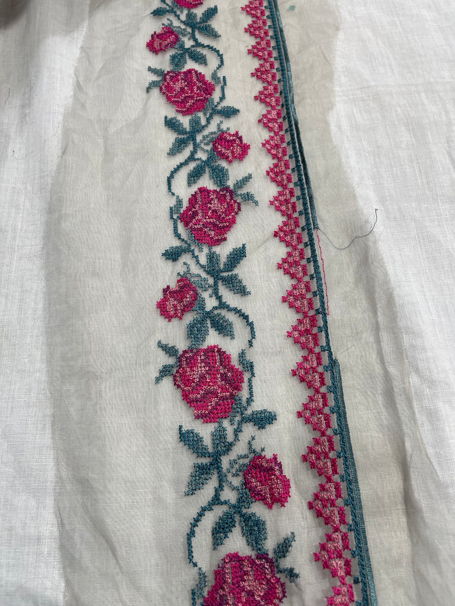 Patch