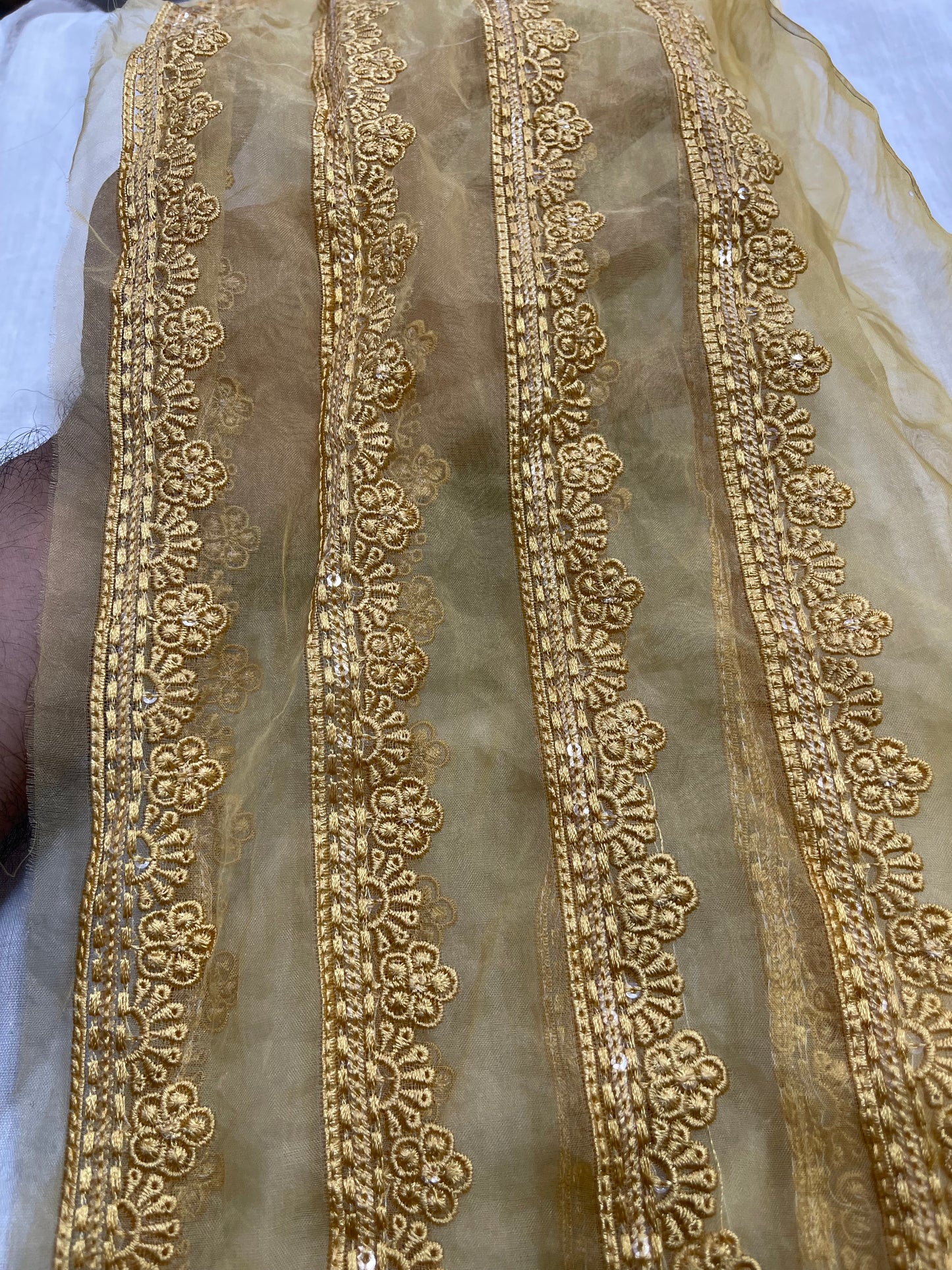 Lace