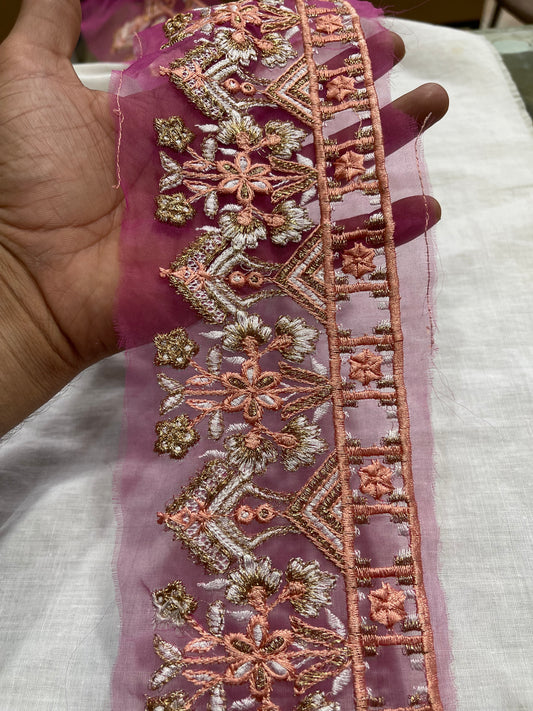 Fancy Border