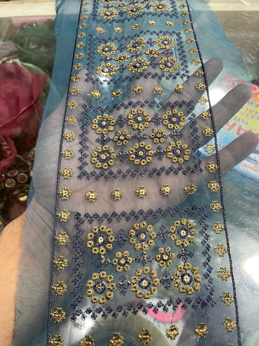 Stylish Border