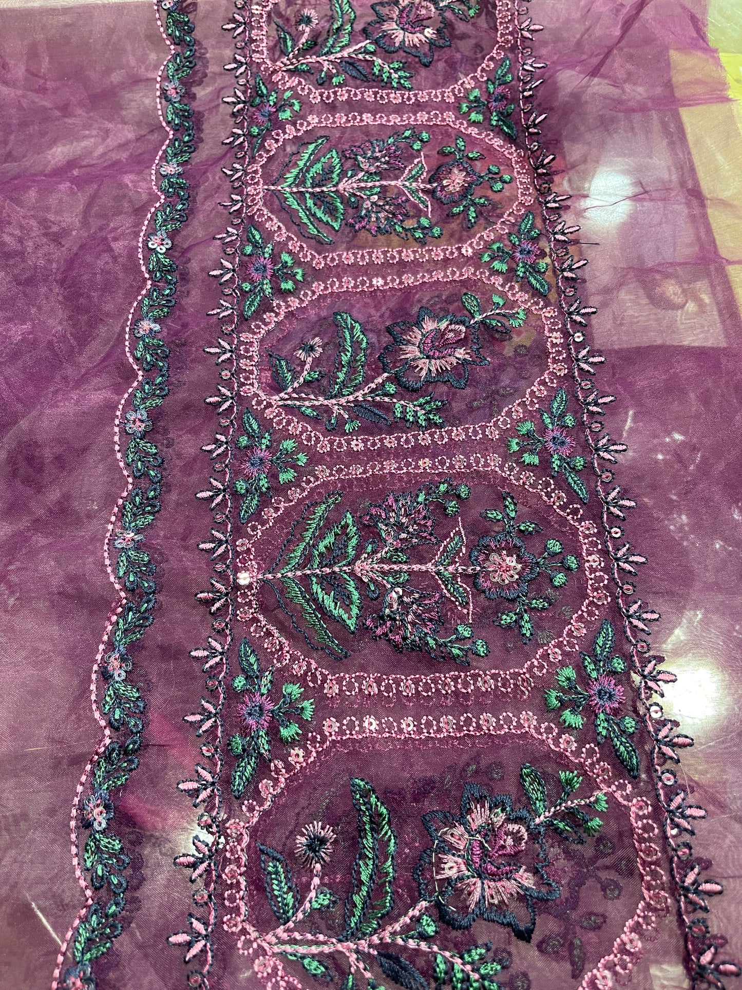 Fancy Border