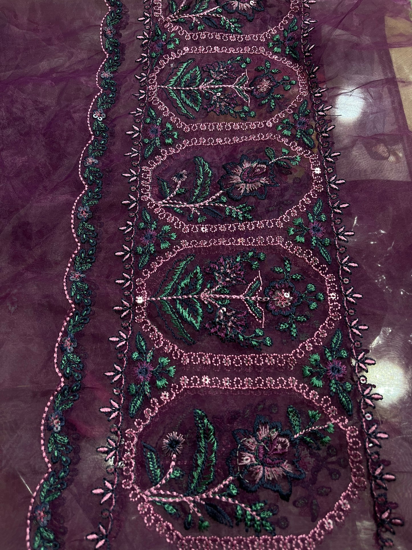 Fancy Border