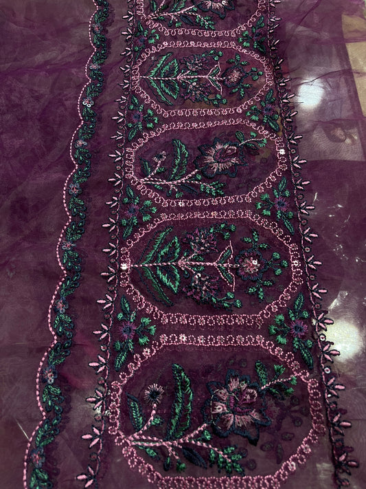 Fancy Border