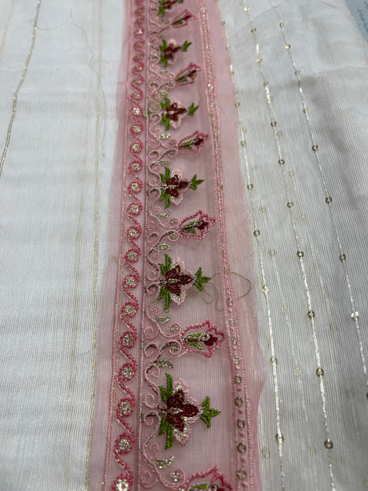 Lace