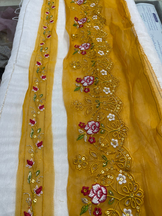 Fancy Patch
