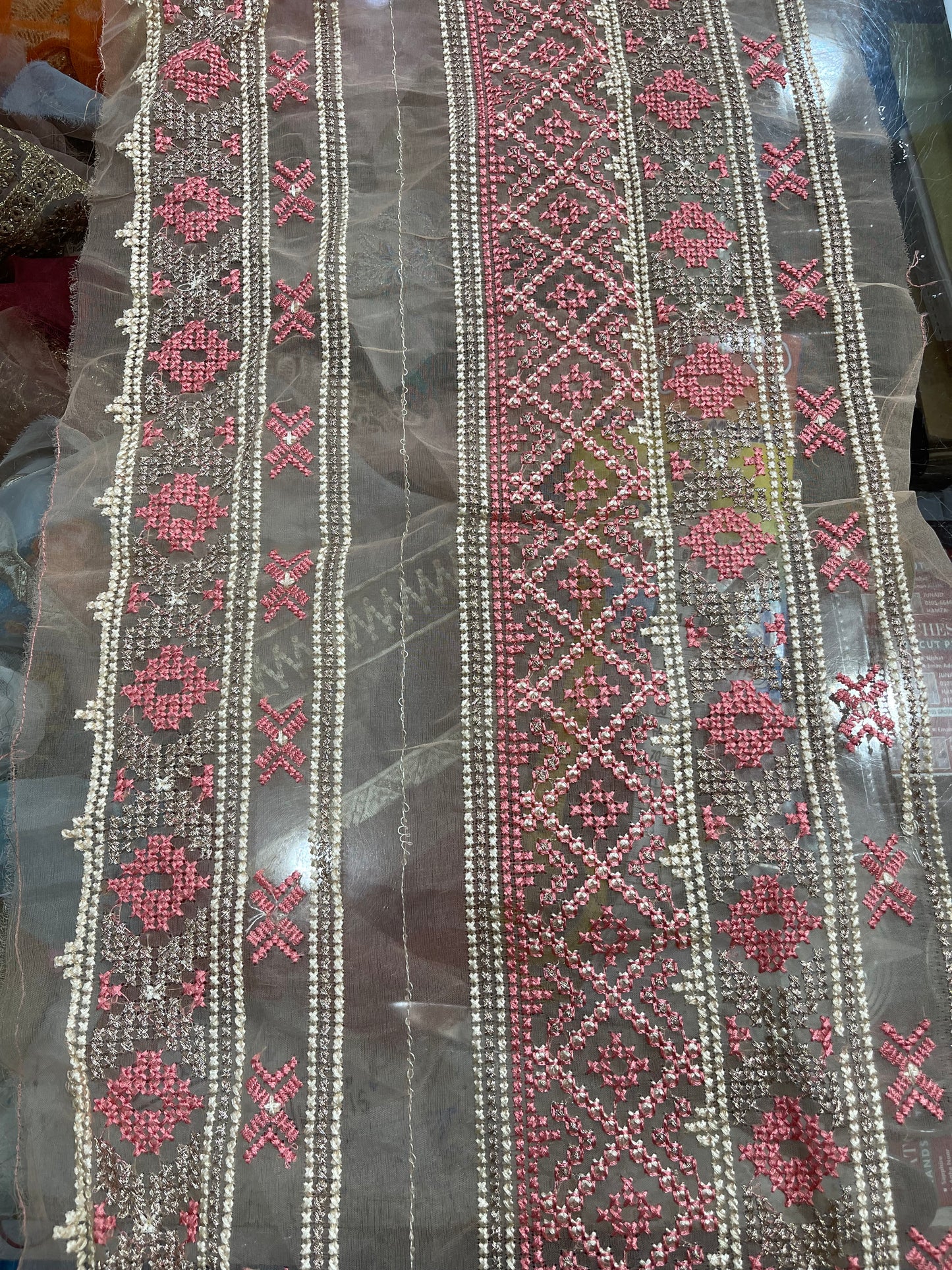 Heavy Patch