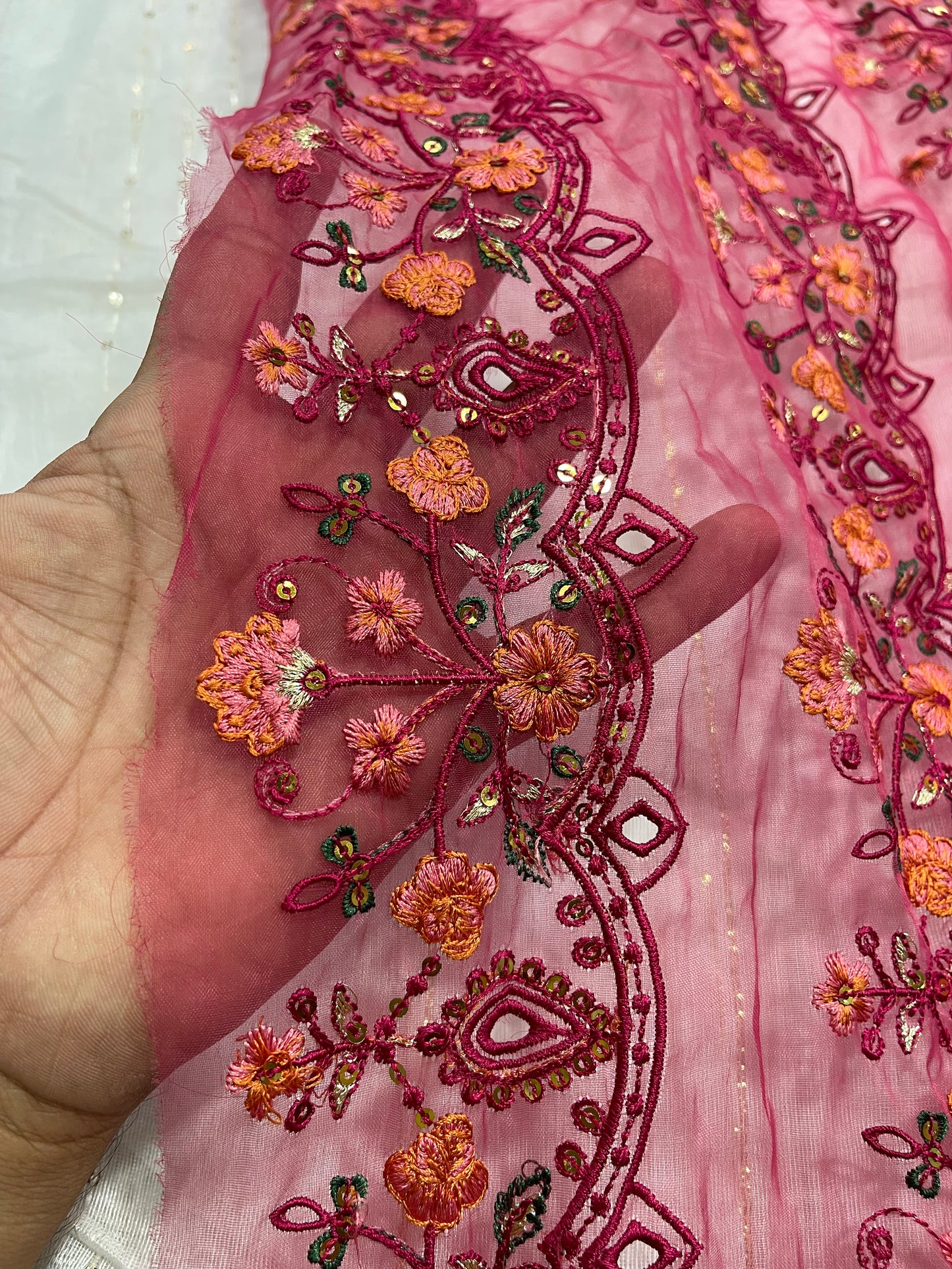 Fancy Patch