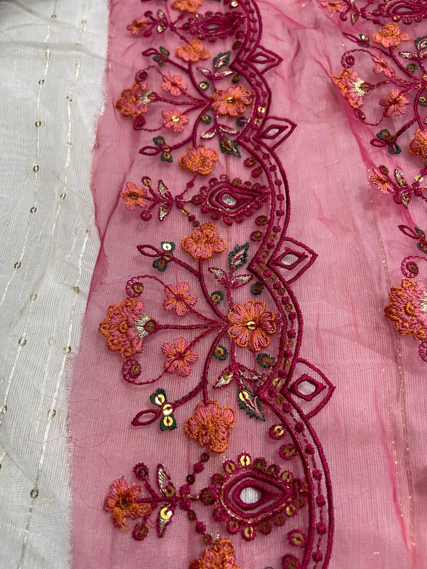 Fancy Patch