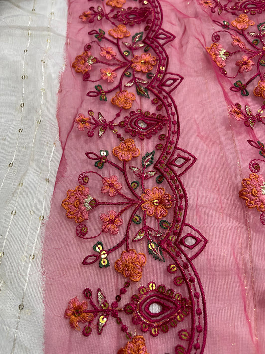 Fancy Patch