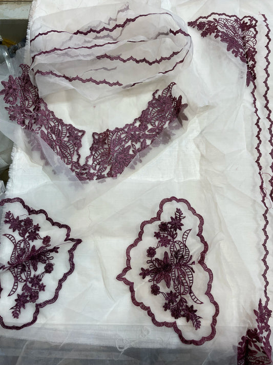 Neckline Set