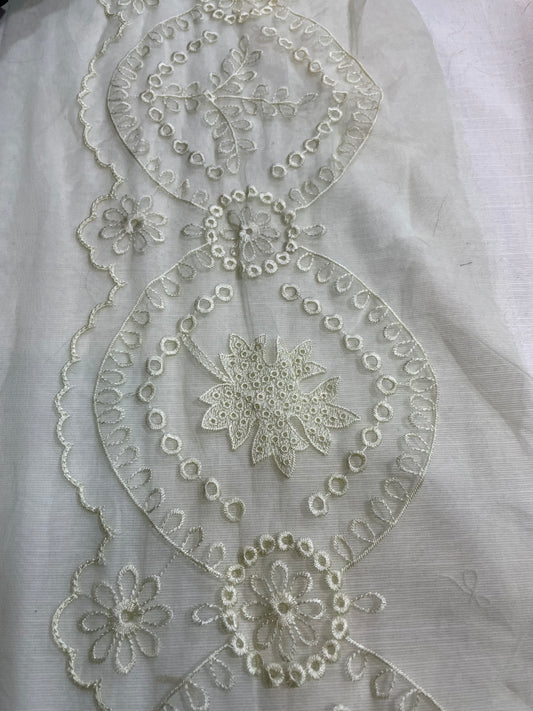 1 Meter Patch