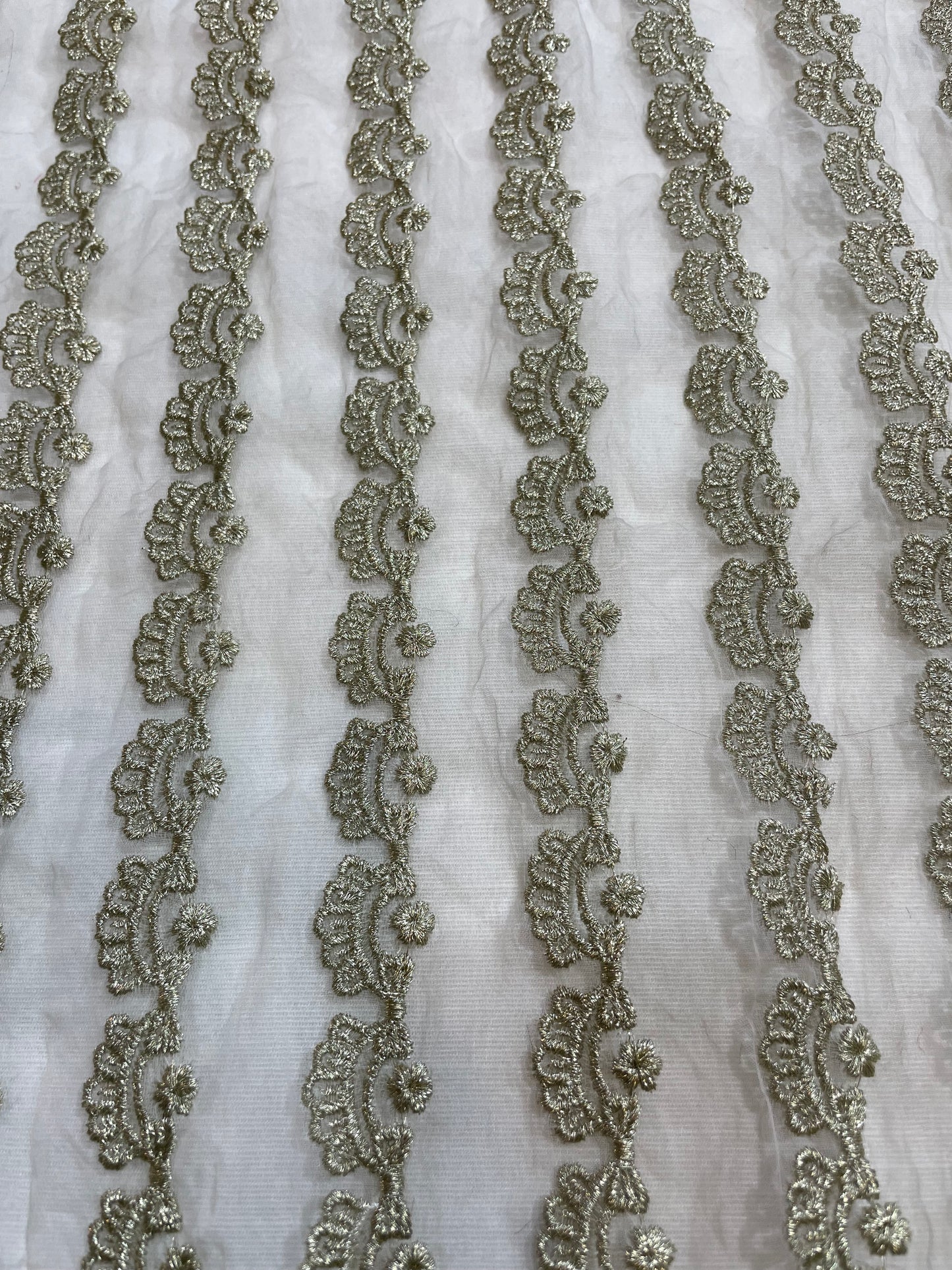 Golden Lace
