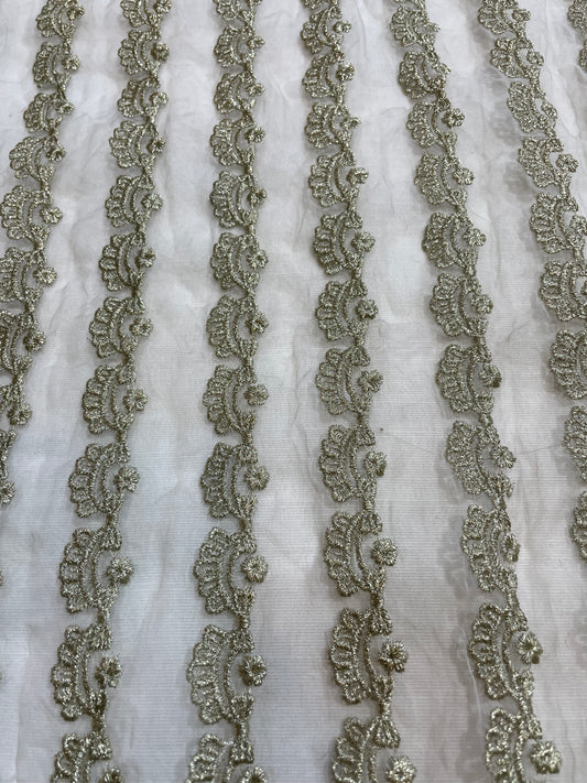 Golden Lace