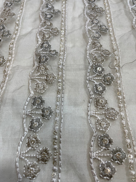 Fancy Lace