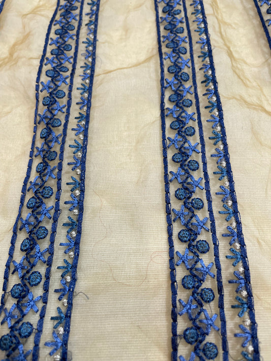 Lace