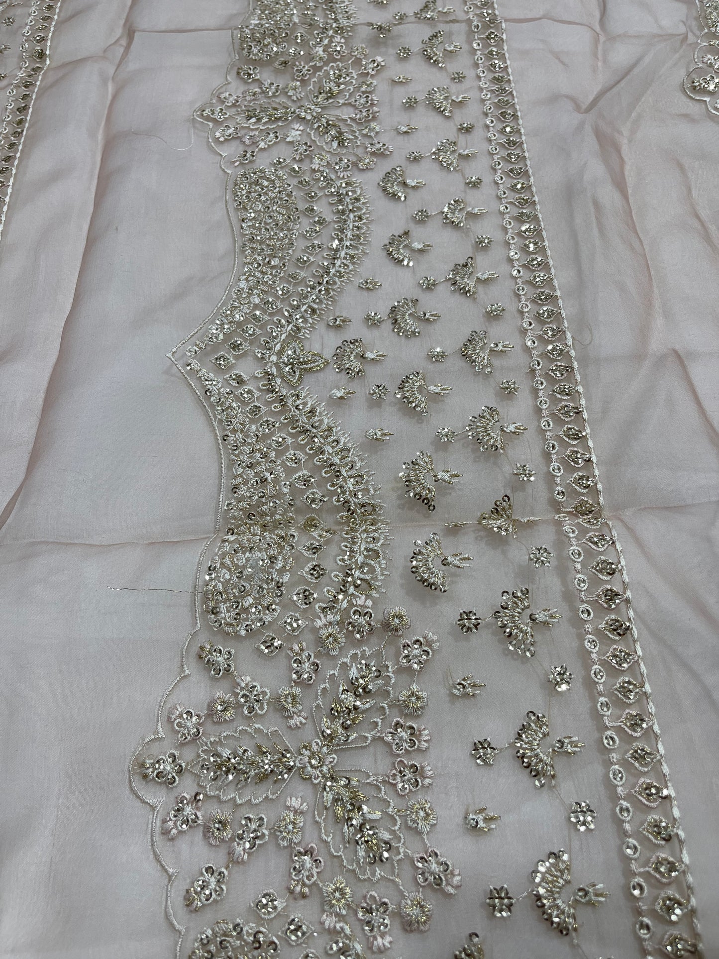 Fancy Patch