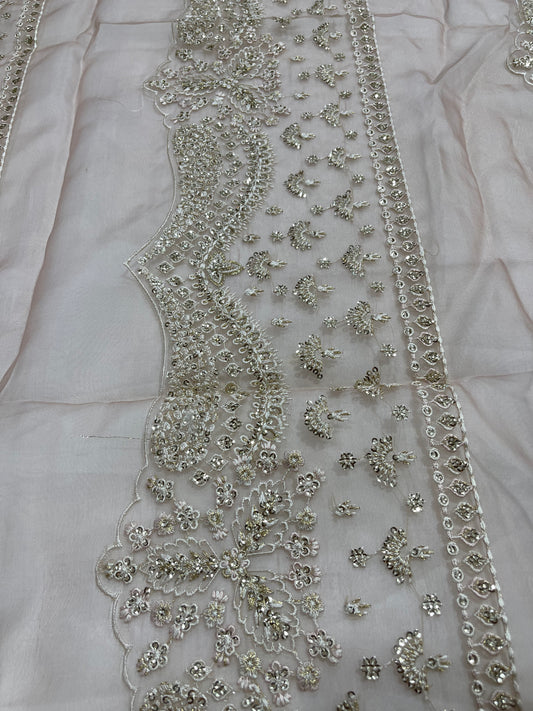Fancy Patch