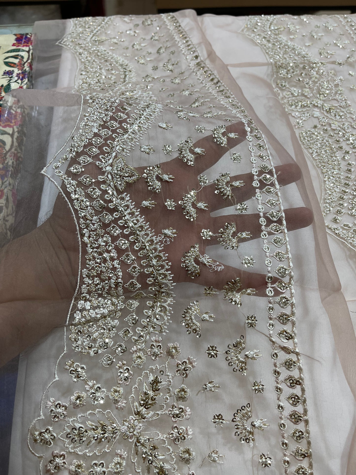 Fancy Patch
