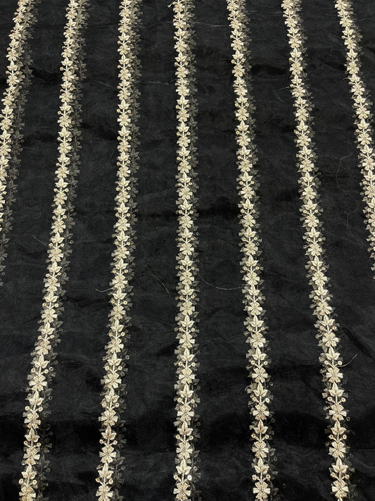 Embroidery Shirt