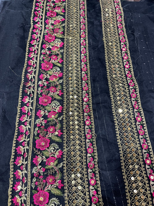 Fancy Patch