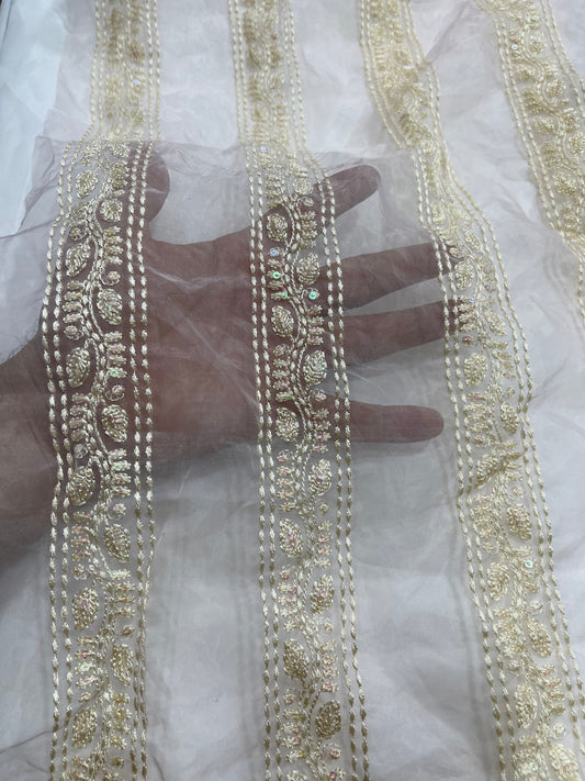 3 Hemline