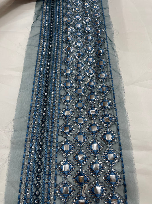 Fancy Border